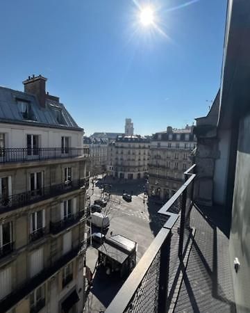 Best Place In Saint Germain Des Pres Paris Eksteriør bilde
