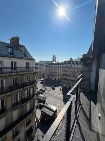 Best Place In Saint Germain Des Pres Paris Eksteriør bilde